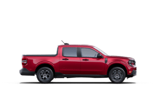 2025 Ford Maverick® External Image 1